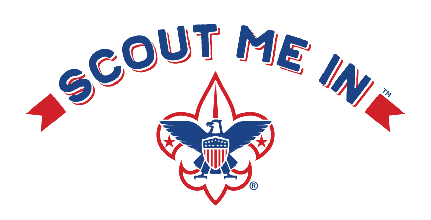 Scout Me In!