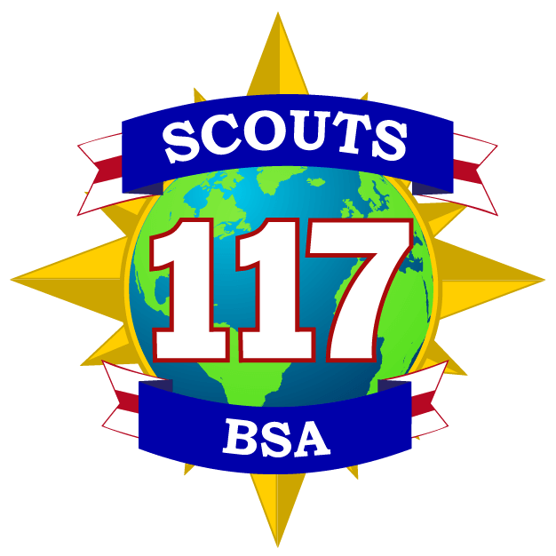 Troop 117